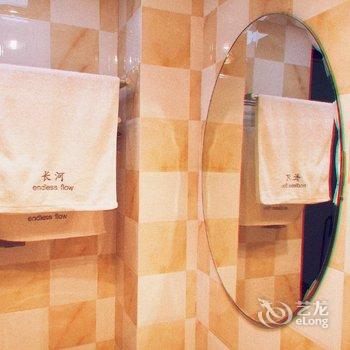 重庆长河-重庆民宿(经纬大道分店)酒店提供图片