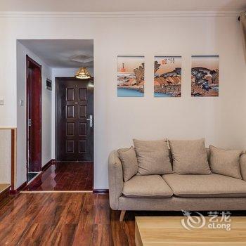 西安闫海公寓(与西影路分店)酒店提供图片