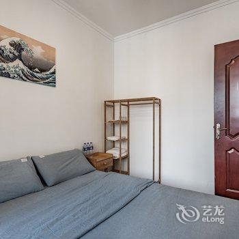 西安闫海公寓(与西影路分店)酒店提供图片