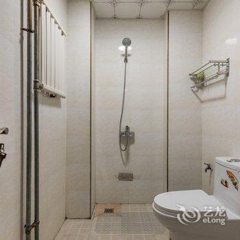 西安闫海公寓(与西影路分店)酒店提供图片