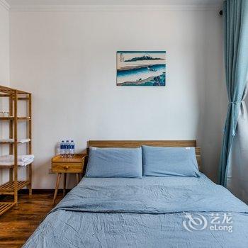 西安闫海公寓(与西影路分店)酒店提供图片