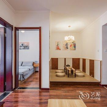 西安闫海公寓(与西影路分店)酒店提供图片