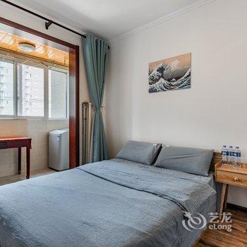 西安闫海公寓(与西影路分店)酒店提供图片