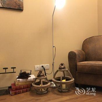 重庆一秋公寓酒店提供图片