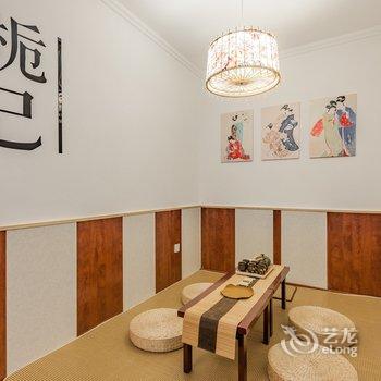 西安闫海公寓(与西影路分店)酒店提供图片