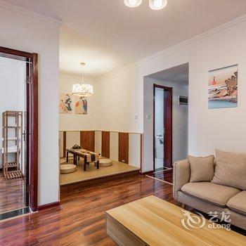西安闫海公寓(与西影路分店)酒店提供图片