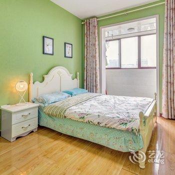 回访时光普通公寓(西安长安南路辅路店)酒店提供图片