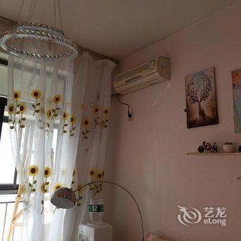 成都梦享家主题公寓财富中心店酒店提供图片