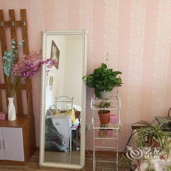 成都梦享家主题公寓财富中心店酒店提供图片