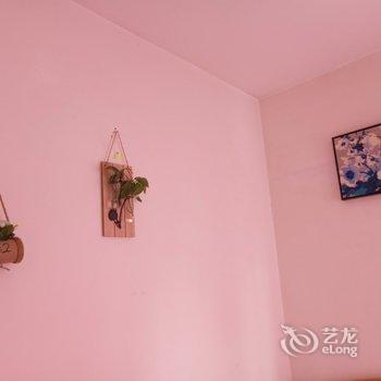 成都梦享家主题公寓财富中心店酒店提供图片