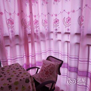 成都梦享家主题公寓财富中心店酒店提供图片