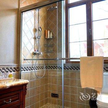 青岛即墨卢卡多堡高尔夫轰趴别墅(5号店)酒店提供图片