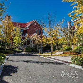 青岛即墨卢卡多堡高尔夫轰趴别墅(5号店)酒店提供图片