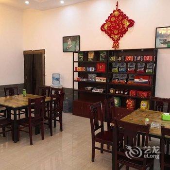 宜昌望乡阁客栈酒店提供图片