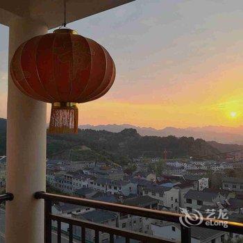 宜昌望乡阁客栈酒店提供图片