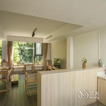 栖心别苑·Homestay轻奢度假美宿(缙云仙都风景区店)酒店提供图片