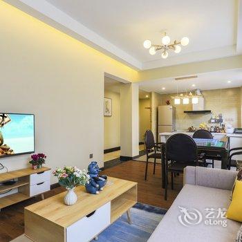 峨眉山欣怡轩民宿酒店提供图片