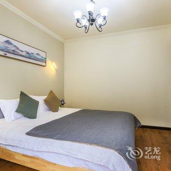 峨眉山欣怡轩民宿酒店提供图片