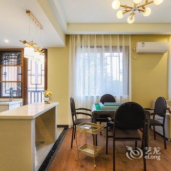 峨眉山欣怡轩民宿酒店提供图片