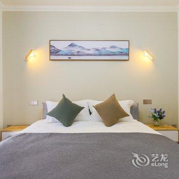 峨眉山欣怡轩民宿酒店提供图片