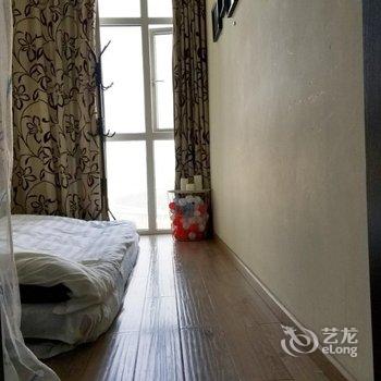 重庆长河-重庆民宿(经纬大道分店)酒店提供图片