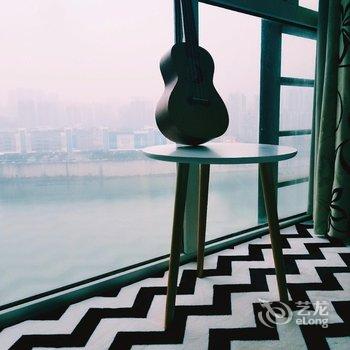 重庆长河-重庆民宿(经纬大道分店)酒店提供图片
