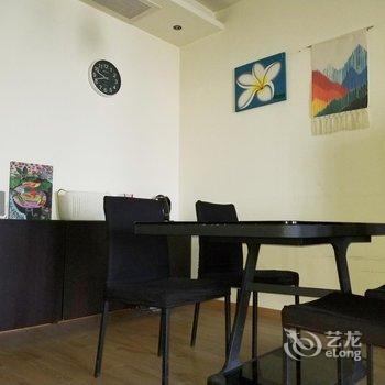 重庆长河-重庆民宿(经纬大道分店)酒店提供图片