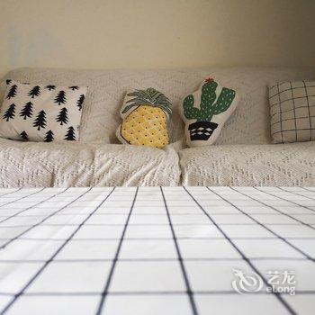 重庆长河-重庆民宿(经纬大道分店)酒店提供图片