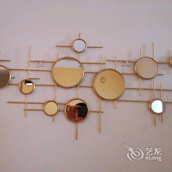 重庆长河-重庆民宿(经纬大道分店)酒店提供图片