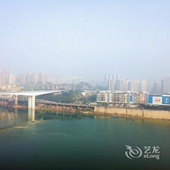 重庆长河-重庆民宿(经纬大道分店)酒店提供图片