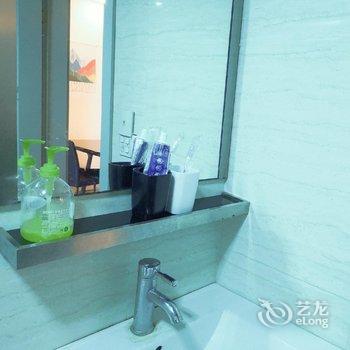 重庆长河-重庆民宿(经纬大道分店)酒店提供图片