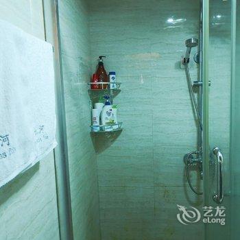 重庆长河-重庆民宿(经纬大道分店)酒店提供图片