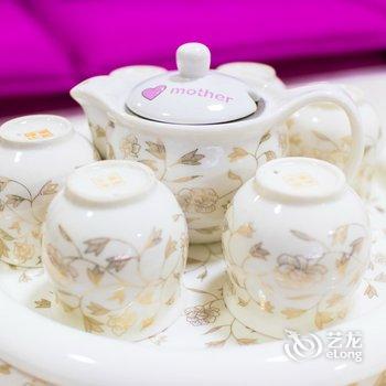 西安洛洛熊特色民宿(鑫龙公园壹号分店)酒店提供图片