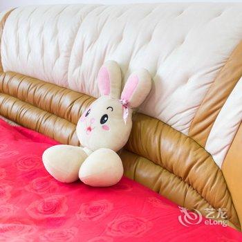 西安洛洛熊特色民宿(鑫龙公园壹号分店)酒店提供图片