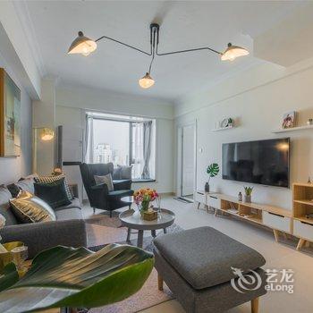 成都海怪民宿/独角鲸系列(2号店)酒店提供图片