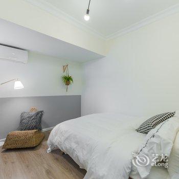 成都海怪民宿/独角鲸系列(2号店)酒店提供图片