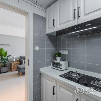 成都海怪民宿/独角鲸系列(2号店)酒店提供图片