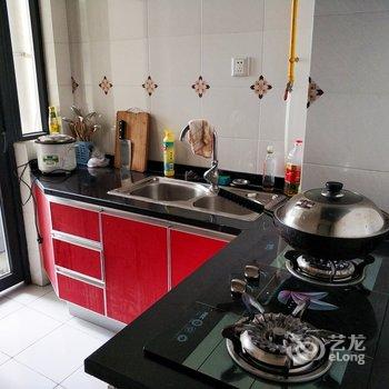 成都歆静的小屋(柳河路分店)酒店提供图片
