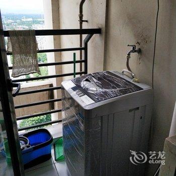 成都歆静的小屋(柳河路分店)酒店提供图片