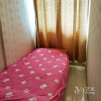 成都歆静的小屋(柳河路分店)酒店提供图片