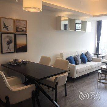 成都旺家·逸居公寓(三洞古桥公园分店)酒店提供图片