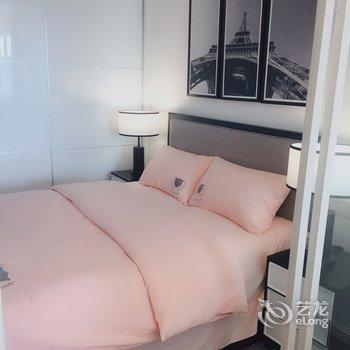 成都旺家·逸居公寓(三洞古桥公园分店)酒店提供图片