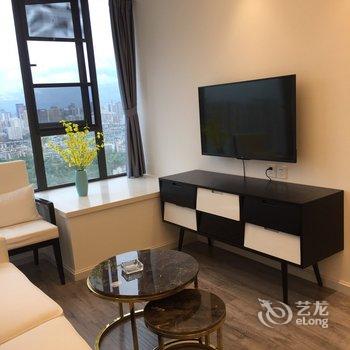 成都旺家·逸居公寓(三洞古桥公园分店)酒店提供图片