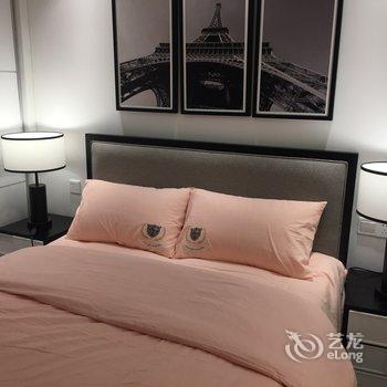 成都旺家·逸居公寓(三洞古桥公园分店)酒店提供图片