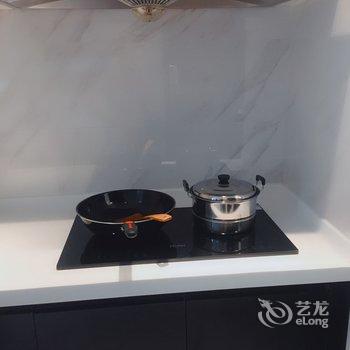 成都旺家·逸居公寓(三洞古桥公园分店)酒店提供图片