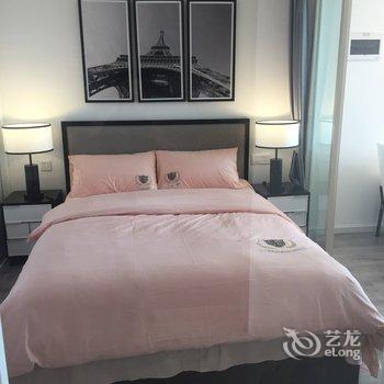 成都旺家·逸居公寓(三洞古桥公园分店)酒店提供图片