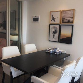 成都旺家·逸居公寓(三洞古桥公园分店)酒店提供图片