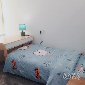 成都旺家·逸居公寓(三洞古桥公园分店)酒店提供图片