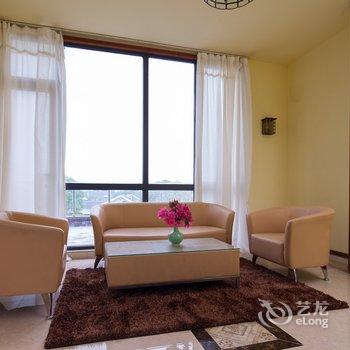 上海优悦派别墅(业前路分店)酒店提供图片