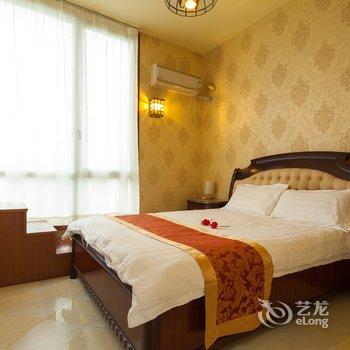 上海优悦派别墅(业前路分店)酒店提供图片